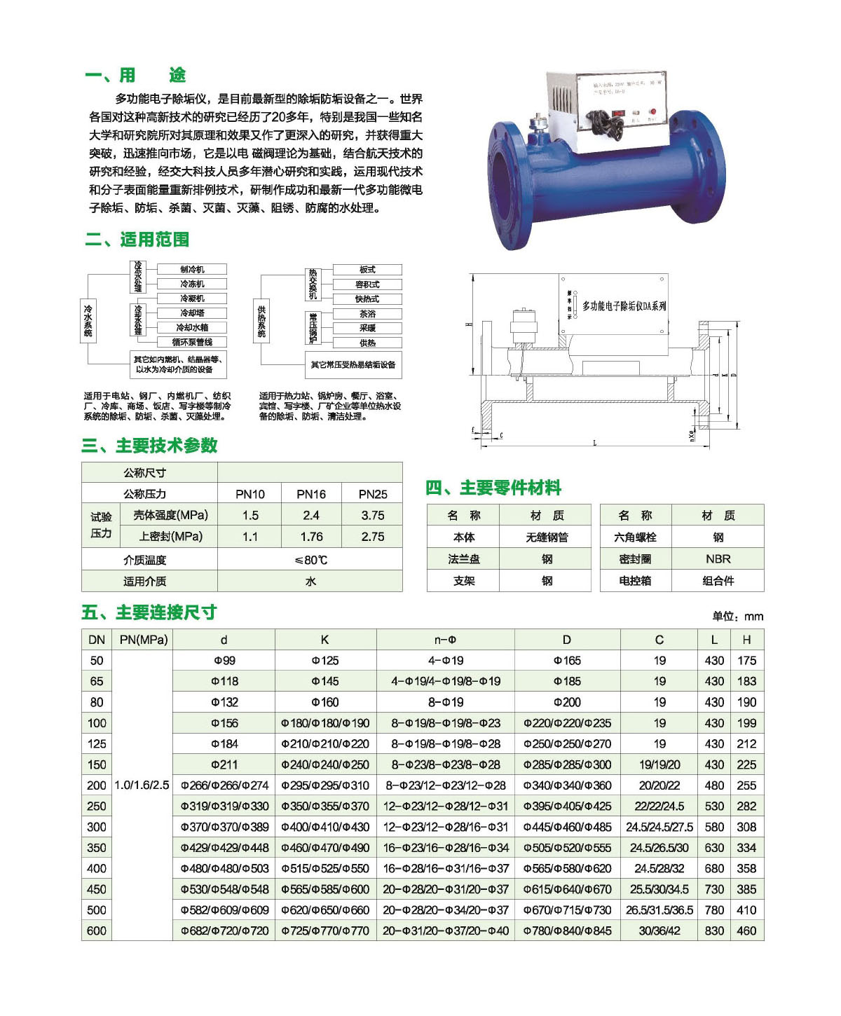 瀘冠自控閥門